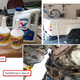 Illustration for article titled Here’s Exactly What It Cost To Buy And Repair An Old Toyota Pickup Truck